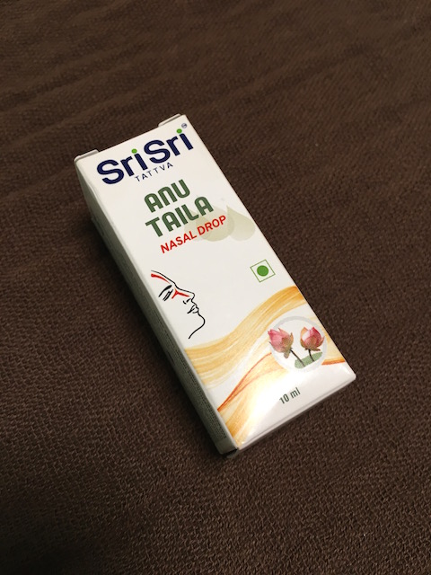 Indian Medical Oil
