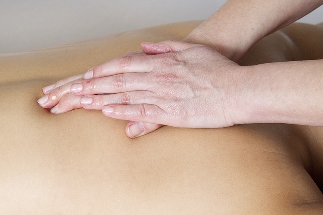 Hands-on, Manual Therapy