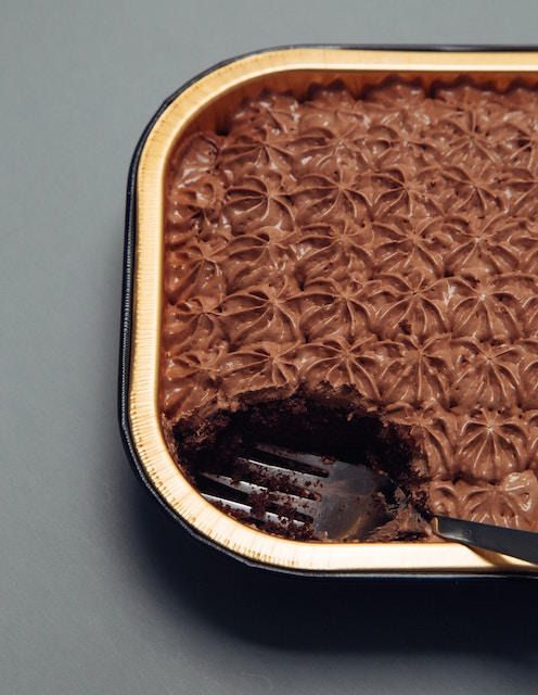 chocolate cake