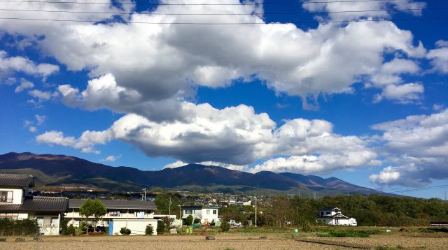 長野県佐久市