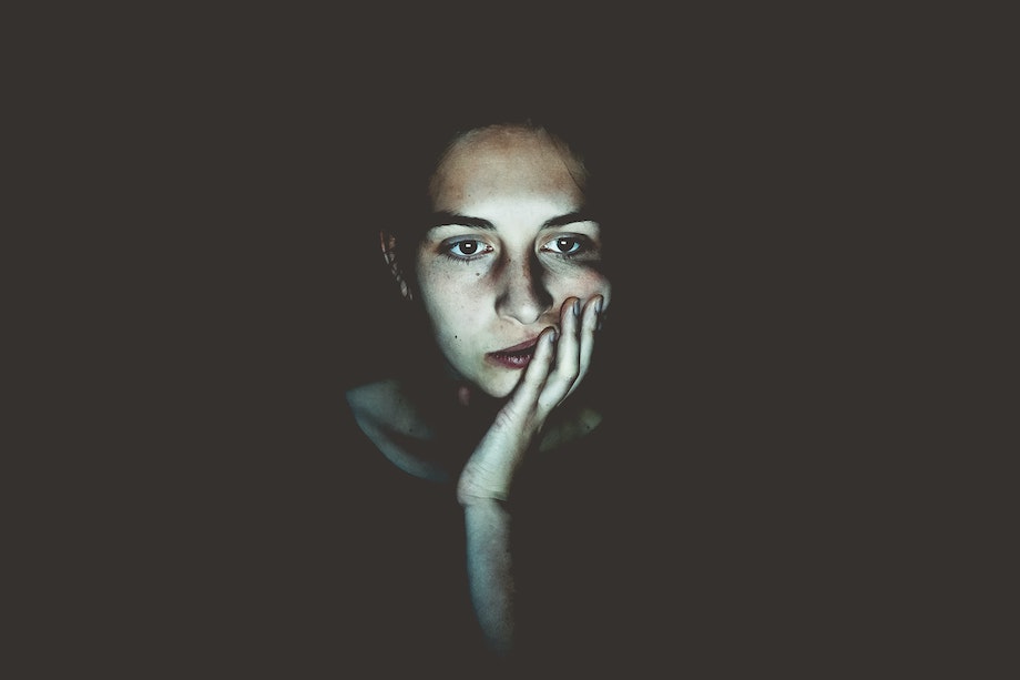fear
