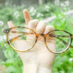 glasses