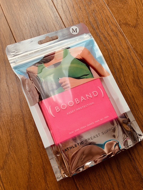 BOOBAND