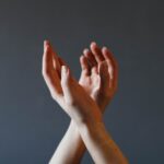 hands