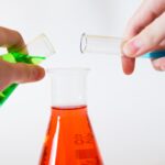 chemistry 相性をあらわすアイキャッチ画像